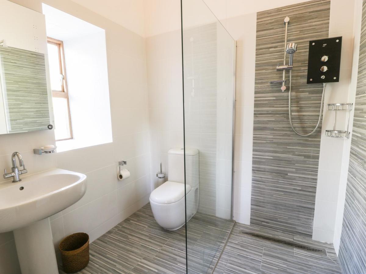 Wern Olau Cottage Карнарвон Экстерьер фото